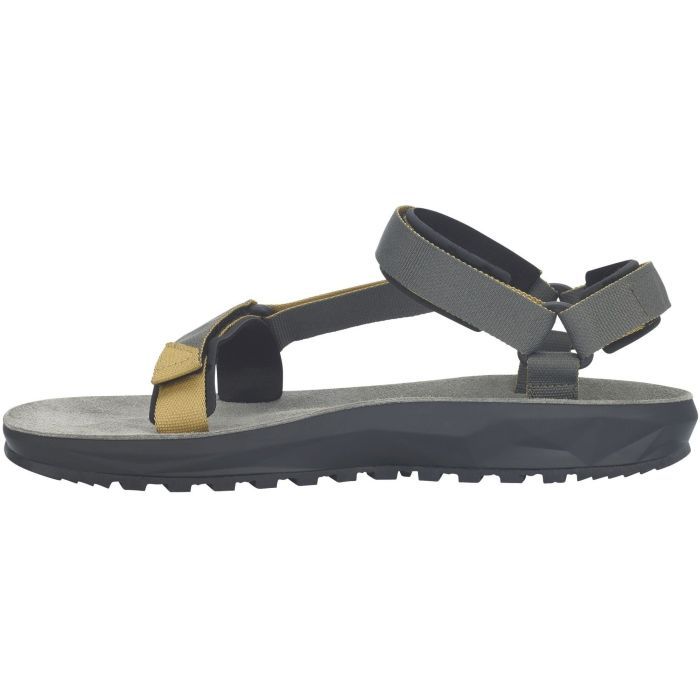 Сандалии Lizard Super Hike black/dark grey - 45 - сірий (020.2279) изображение 3