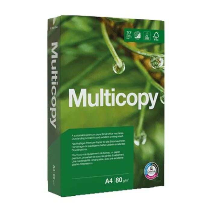 Бумага Sylvamo A4 Multiсopy (7318826579000)