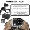 Экшн-камера AirOn ProCam 7 Tactical Kit Black (4822356754801) изображение 2