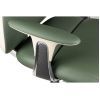 Офисное кресло Barsky Lux Leather green LC-01 (LC-01) изображение 12