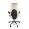 Офисное кресло Barsky Lux Leather green LC-01 (LC-01) изображение 5