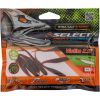 Силікон рибальський Select Victim V-Tail 2.5" 103 (7 шт/уп) (1870.74.23) зображення 2