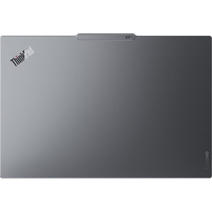 Ноутбук Lenovo ThinkPad X9 15 G1 (21Q60020RA) зображення 10