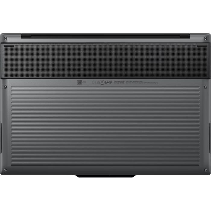 Ноутбук Lenovo ThinkPad X9 15 G1 (21Q60020RA) зображення 11