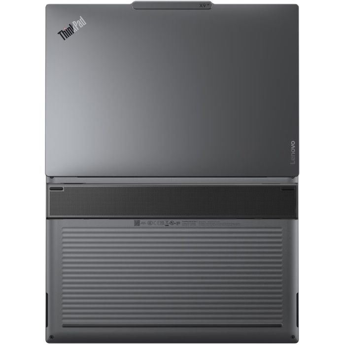 Ноутбук Lenovo ThinkPad X9 15 G1 (21Q60020RA) зображення 12