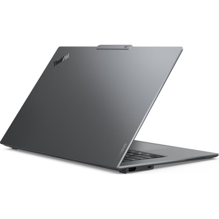 Ноутбук Lenovo ThinkPad X9 15 G1 (21Q60020RA) зображення 8