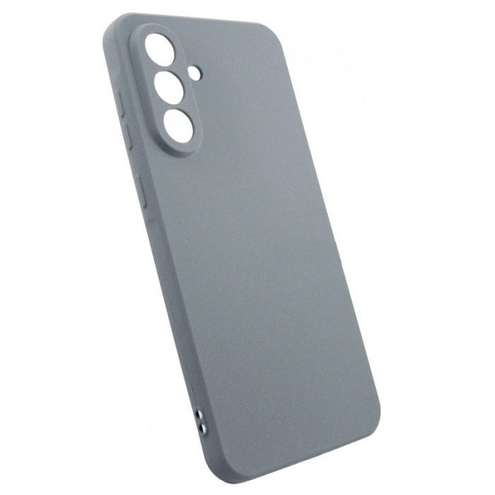 Чехол для мобильного телефона Dengos Carbon Samsung Galaxy A56 5G (gray) (DG-TPU-CRBN-226) изображение 2