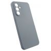 Чехол для мобильного телефона Dengos Carbon Samsung Galaxy A56 5G (gray) (DG-TPU-CRBN-226) изображение 2