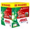 Капсули для прання Ariel Pods+ All-in-1 Extra Stain Removal Екстрасила виведення плям 88 шт. (8700216764353) зображення 2