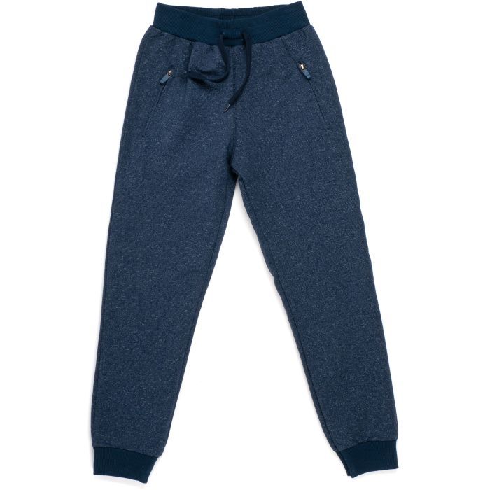 Спортивний костюм дитячий Breeze з капюшоном (13617-140B-blue) зображення 3