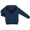 Спортивний костюм дитячий Breeze з капюшоном (13617-140B-blue) зображення 4