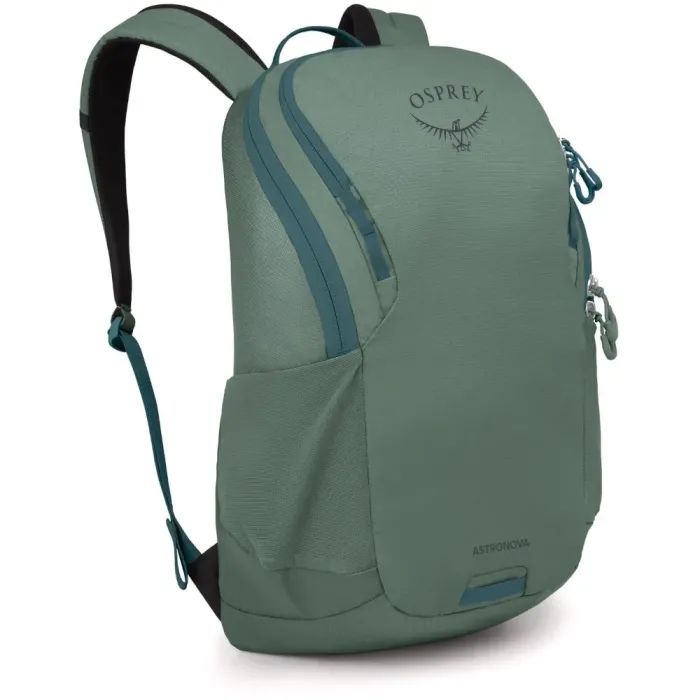 Рюкзак туристический Osprey Astronova pine leaf green - O/S - зелений (009.3939)