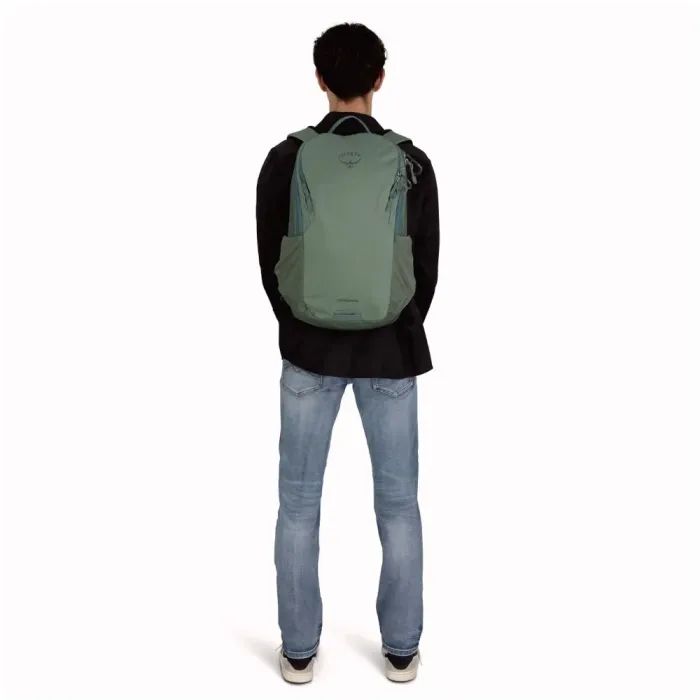 Рюкзак туристический Osprey Astronova pine leaf green - O/S - зелений (009.3939) изображение 5