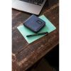Кошелек Pacsafe RFIDsafe zip around wallet Темно-синий (11050651) изображение 7