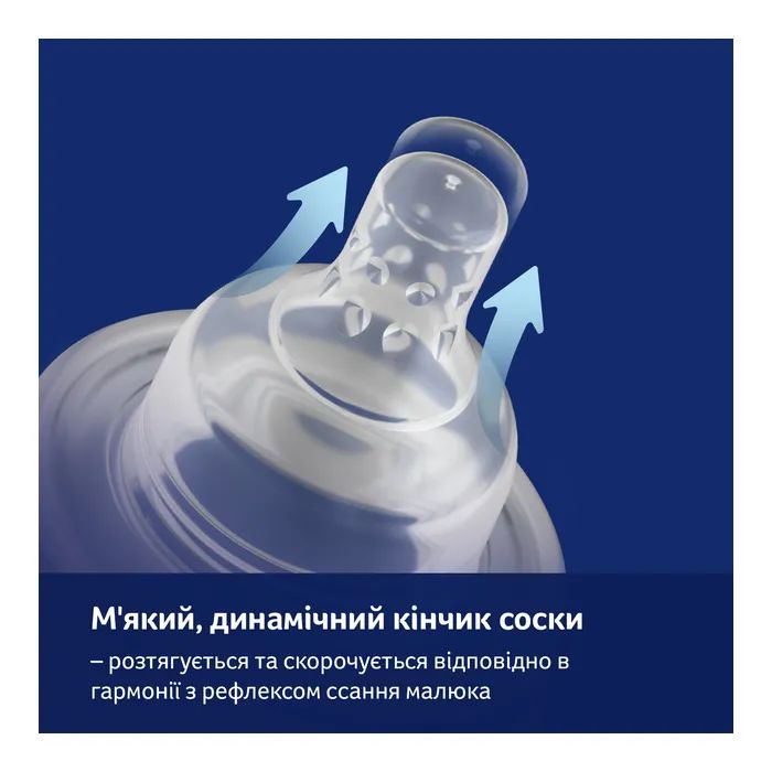 Бутылочка для кормления Lovi "Защита рефлекса сосания" 150 мл (0120exp) изображение 5