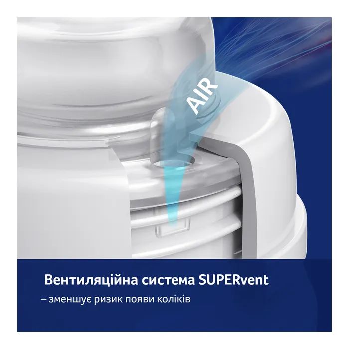 Бутылочка для кормления Lovi "Защита рефлекса сосания" 150 мл (0120exp) изображение 6