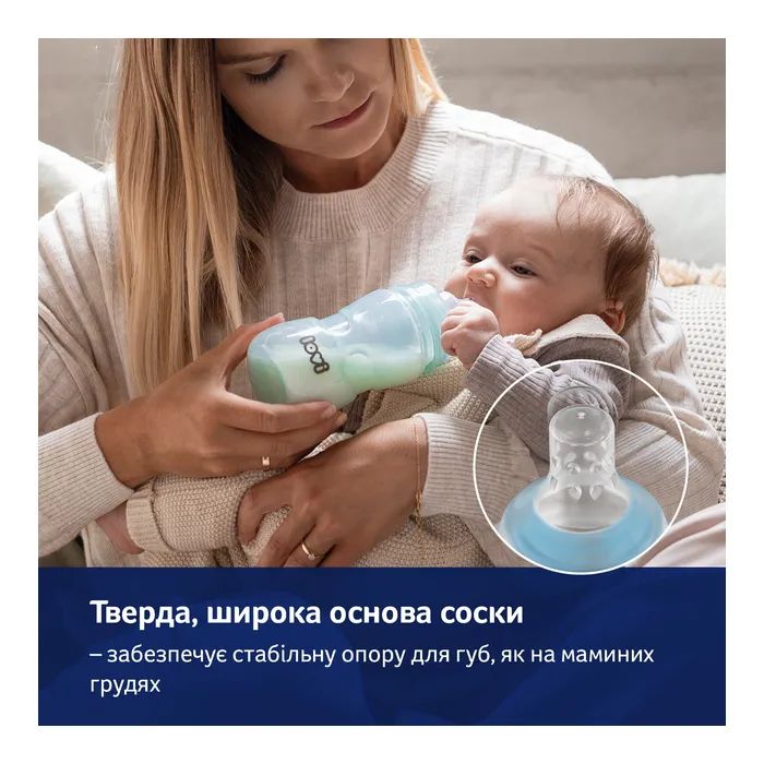 Бутылочка для кормления Lovi "Защита рефлекса сосания" 150 мл (0120exp) изображение 8