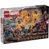 Конструктор LEGO Super Heroes Мстители: Завершение. Решающая битва (76323)