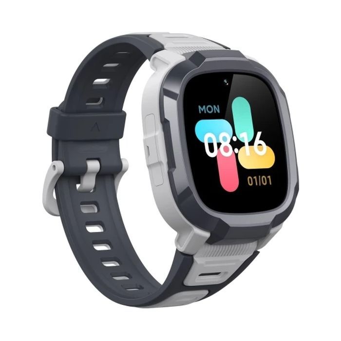 Смарт-годинник Mibro Watch P6 XPSWP004 Рожевий (1141302) зображення 2