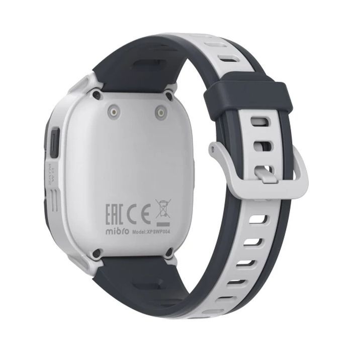 Смарт-годинник Mibro Watch P6 XPSWP004 Рожевий (1141302) зображення 4