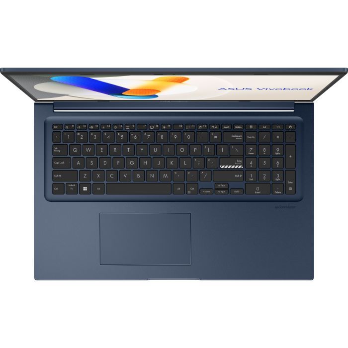 Ноутбук ASUS Vivobook 17 X1704VA-AU531 (90NB10V2-M00LK0) изображение 4