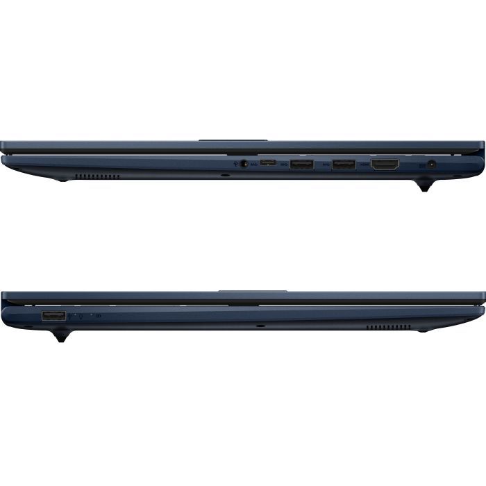 Ноутбук ASUS Vivobook 17 X1704VA-AU531 (90NB10V2-M00LK0) изображение 5