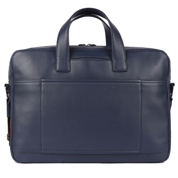 Сумка Brampton London Commandeer Grey (64547 GREY) изображение 2