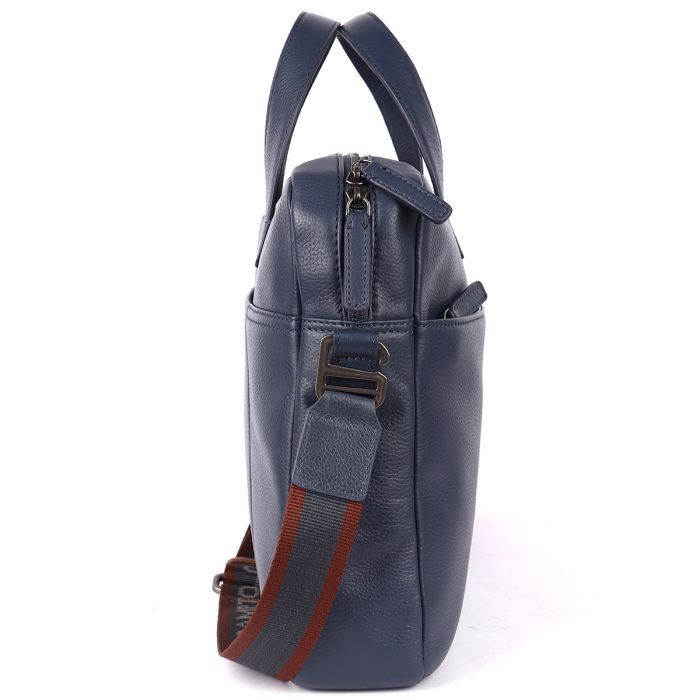 Сумка Brampton London Commandeer Grey (64547 GREY) изображение 5