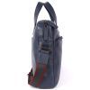 Сумка Brampton London Commandeer Navy (64547 NAVY) изображение 5