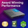 Накопитель SSD 2.5" 4TB Micron (CT4000BX500SSD1) изображение 4