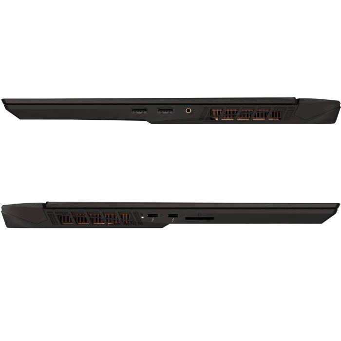 Ноутбук MSI Vector 16HXAI (A2XWHG-224XUA) зображення 5