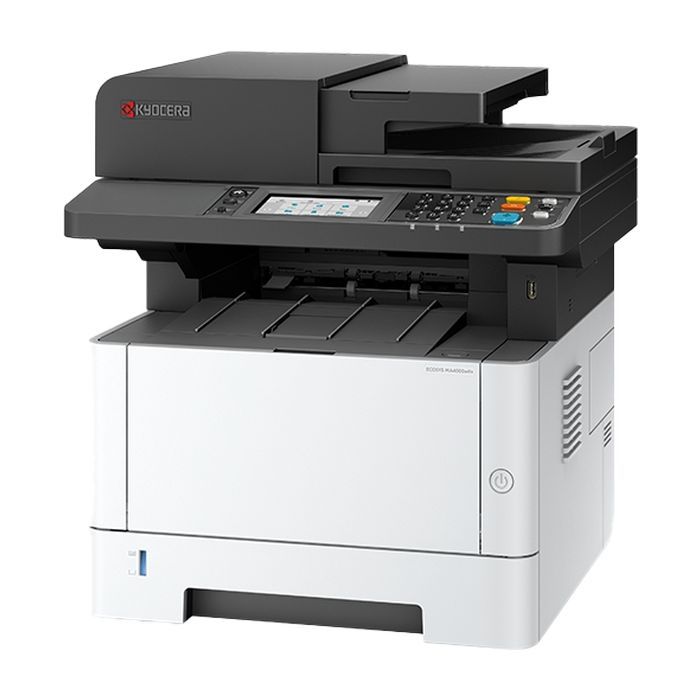 Многофункциональное устройство Kyocera ECOSYS MA4000wifx (110C1D3NL1)