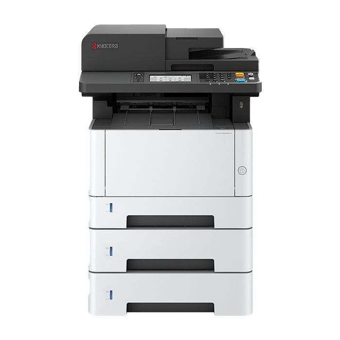 Многофункциональное устройство Kyocera ECOSYS MA4000wifx (110C1D3NL1) изображение 3