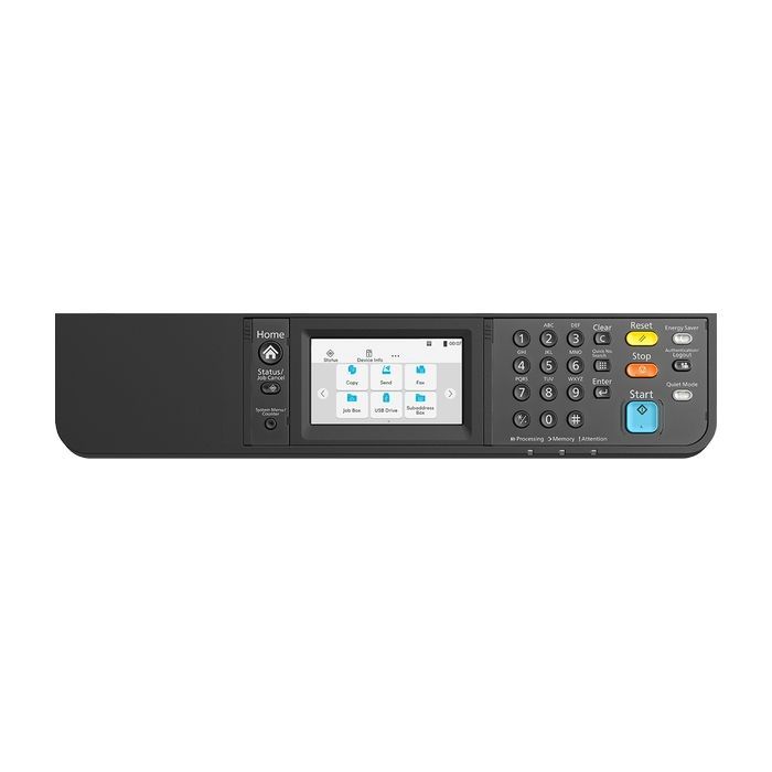 Многофункциональное устройство Kyocera ECOSYS MA4000wifx (110C1D3NL1) изображение 4