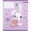 Зошит Kite My Little Pony, 12 аркушів, клітинка (LP25-232) зображення 3