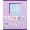 Тетрадь Kite My Little Pony, 12 листов, клетка (LP25-232) изображение 5