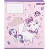 Зошит Kite My Little Pony, 12 аркушів, клітинка (LP25-232) зображення 6