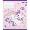 Тетрадь Kite My Little Pony, 12 листов, клетка (LP25-232) изображение 6