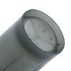 Шейкер спортивный BlenderBottle Pro45 1270ml Grey/White (Pro45_Grey/White) изображение 5