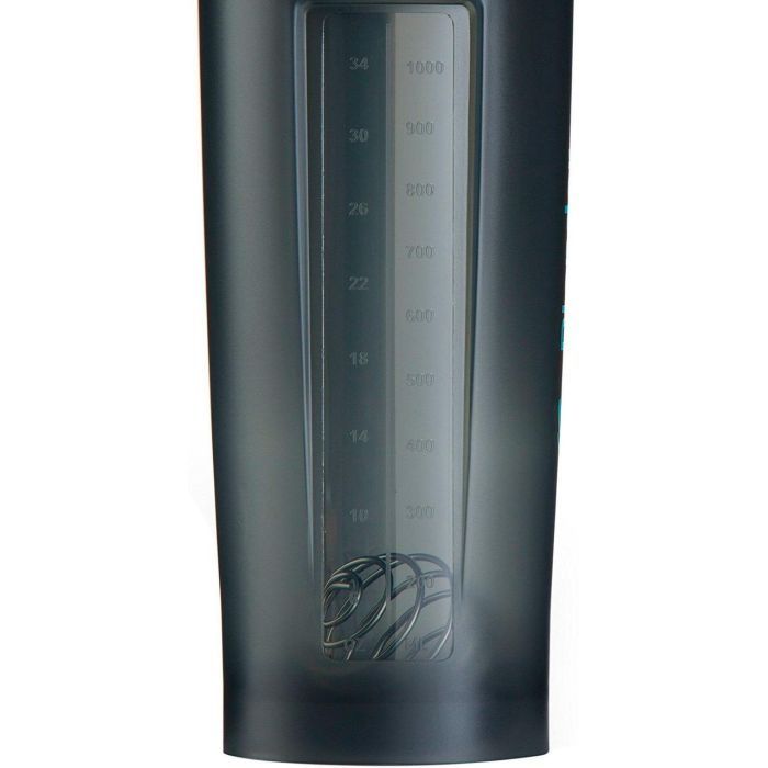 Шейкер спортивный BlenderBottle Pro45 1270ml Grey/White (Pro45_Grey/White) изображение 6