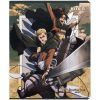 Зошит Kite Attack on Titan, 24 аркуші, клітинка (AT24-238) зображення 11
