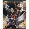 Зошит Kite Attack on Titan, 24 аркуші, клітинка (AT24-238) зображення 11