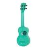 Укулеле Kala Waterman Fluorescent Blue Soprano Ukulele (231449) изображение 3