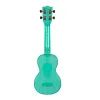 Укулеле Kala Waterman Fluorescent Blue Soprano Ukulele (231449) изображение 4