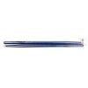 Барабанные палочки Zildjian 5A Chroma Blue Metallic (228348) изображение 3