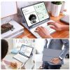 Чехол для планшета BeCover with keyboard Apple iPad Mini 6 2021 Purple (712991) изображение 7