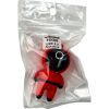 USB флеш накопитель Wibrand 16GB Squid Game Red USB 2.0 (WI2.0/SG16R) изображение 5