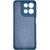 Чохол до мобільного телефона Armorstandart ICON Motorola G15 Camera cover Dark Blue (ARM82987) зображення 2