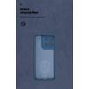 Чохол до мобільного телефона Armorstandart ICON Motorola G15 Camera cover Dark Blue (ARM82987) зображення 4