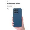 Чохол до мобільного телефона Armorstandart ICON Motorola G15 Camera cover Dark Blue (ARM82987) зображення 7